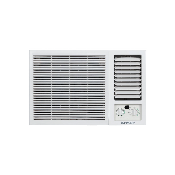 Sharp 2.0 Ton Window Air Conditioner | AF-A24ATM | Home Appliances | Air Conditioners, Home Appliances, Major Appliances, Window A/C |Image 1