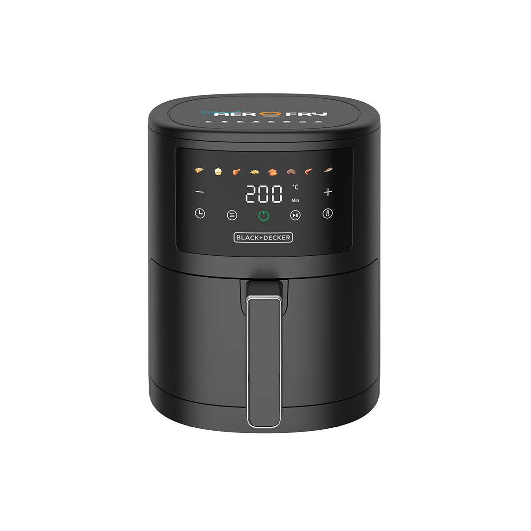 Black+Decker 3.5L Digital Air Fryer Black+Decker 3.5L Digital Air Fryer