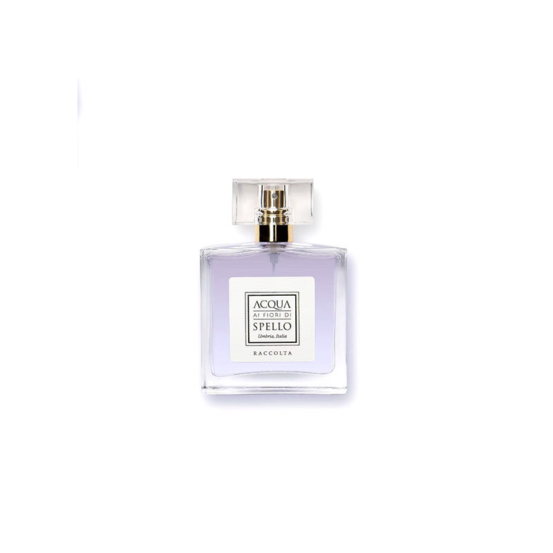 Acqua Fiori Di Spello Raccolta 50 Ml Women Perfume