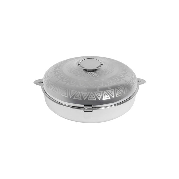 Aksharam Leon Cora 26 Liters Stainless Steel Hotpot