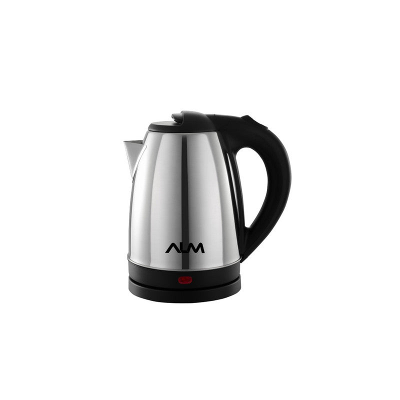 ALM Stainless Steel Electric Kettle