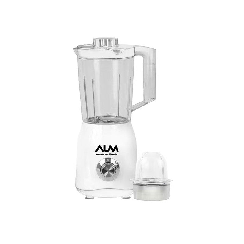 ALM 2-in-1 Blender with 1.6L Jar – 350W