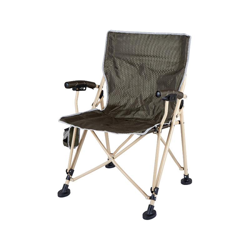 ALM Captain Big Camping Chair - Assorted Colors ALM Captain Big Camping Chair - Assorted Colors