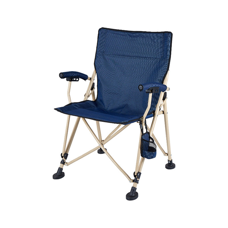 ALM Captain Big Camping Chair - Assorted Colors ALM Captain Big Camping Chair - Assorted Colors