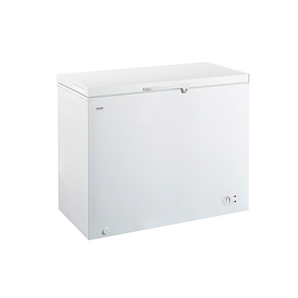 ALM 252 Liters Chest Freezer