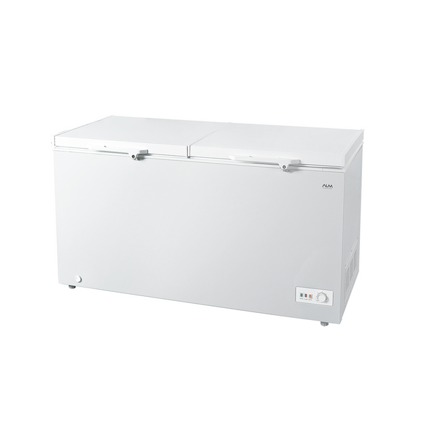 ALM 460 Liters Chest Freezer