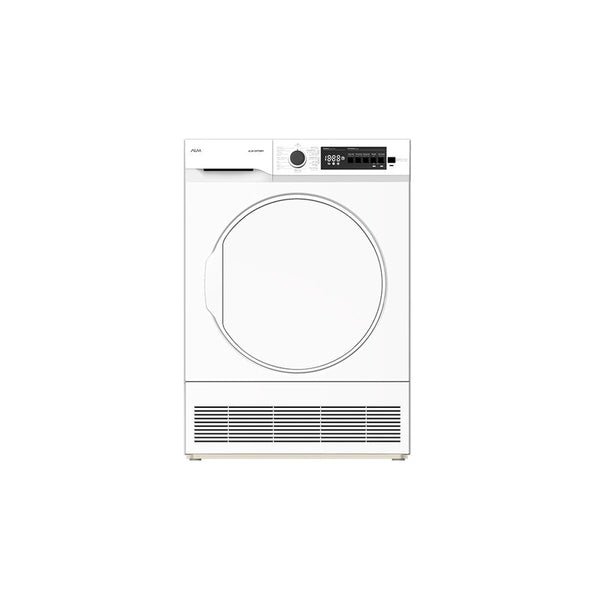 ALM 7 Kg White Condenser Dryer