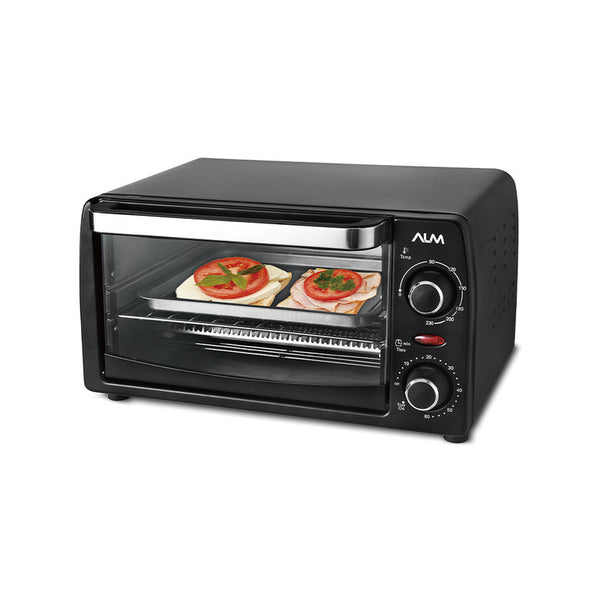 ALM 10 Liters Electric Oven