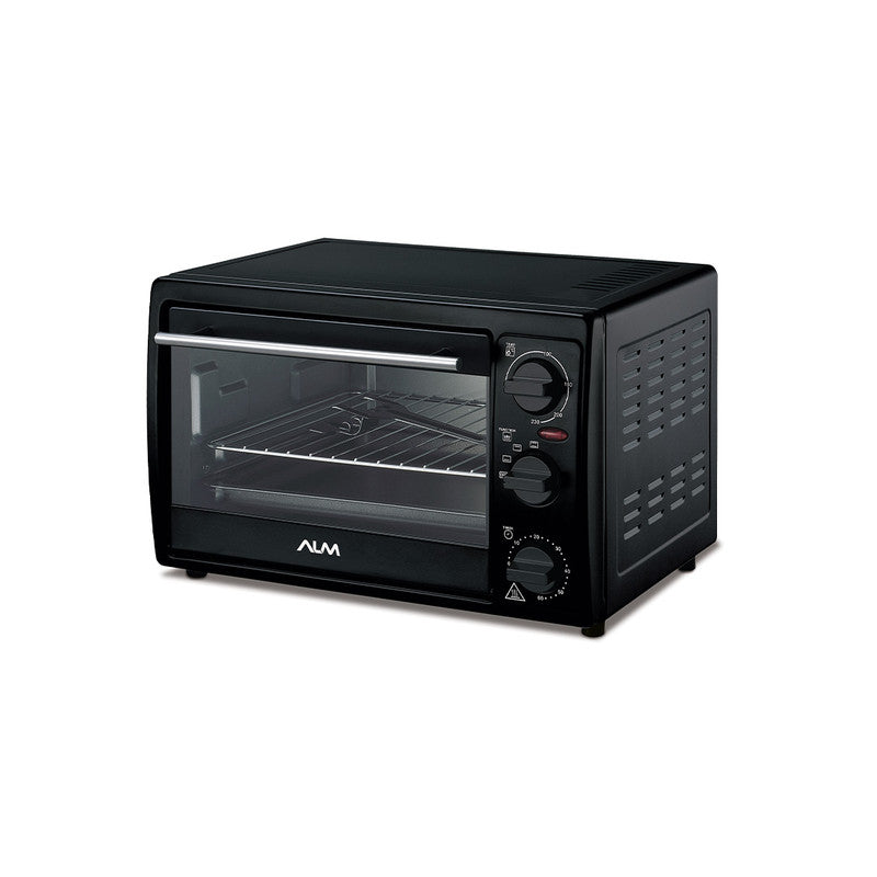 ALM 24 Liters Electric Oven