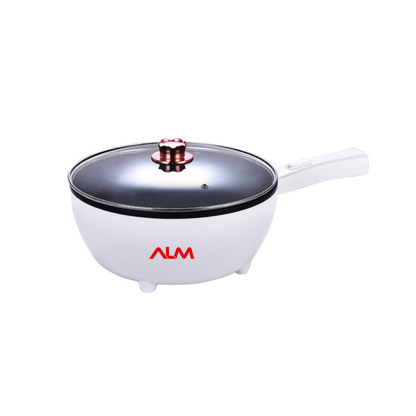 Alm Multi-Purpose 24Cm Manual Electric Frying Pan | Frying Pans & Pots,Home Appliances,Small Appliances,Grills & Toasters | ALM-FP24M