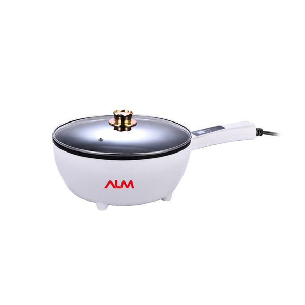Alm Multi-Purpose 24Cm Digital Electric Frying Pan