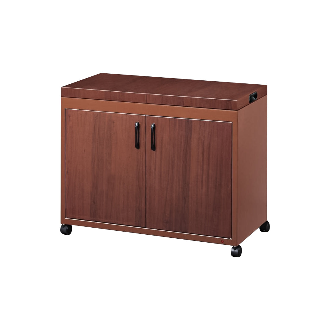 ALM 4 Plates Food Warmer & Hostess Trolley ALM 4 Plates Food Warmer & Hostess Trolley