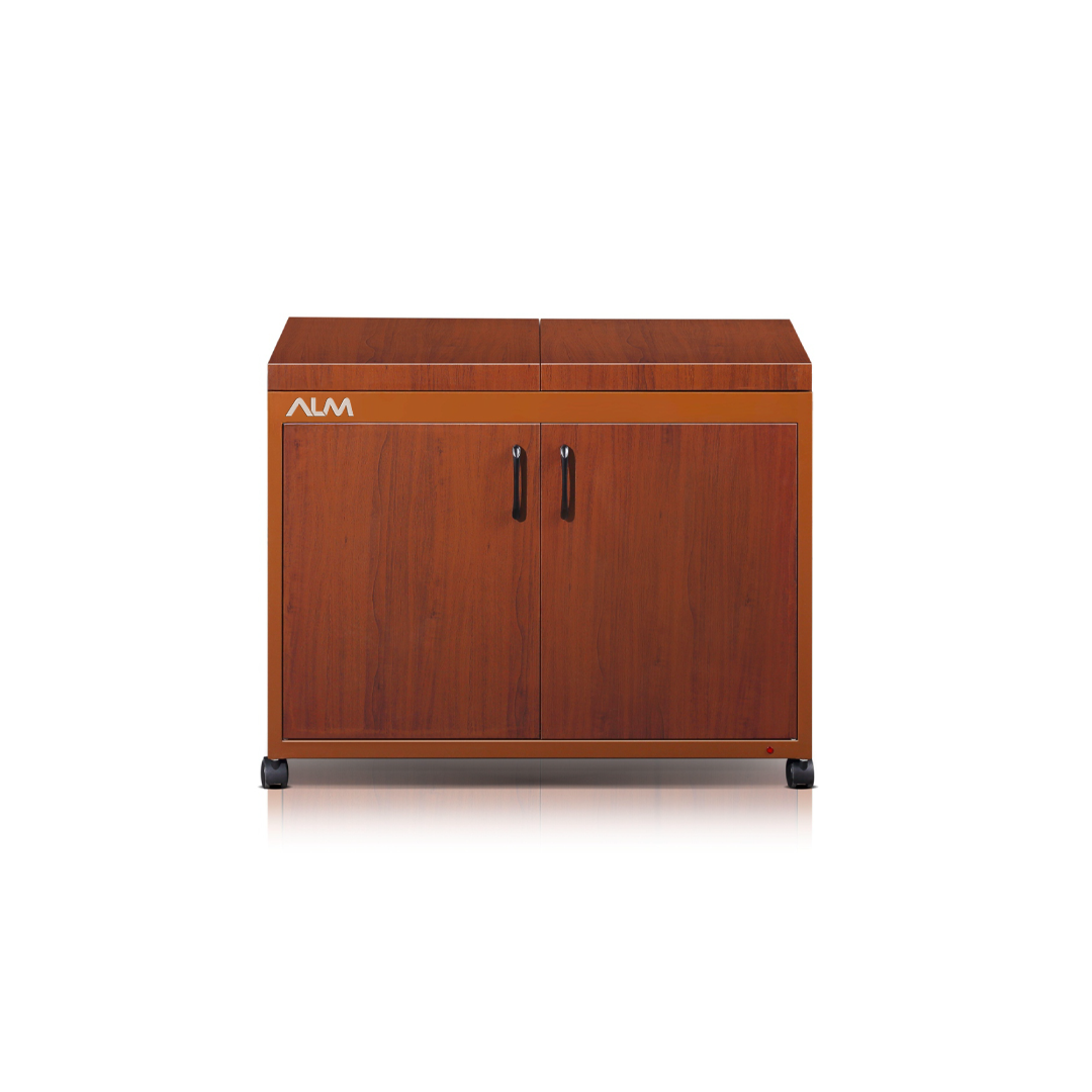 ALM 4 Plates Food Warmer & Hostess Trolley ALM 4 Plates Food Warmer & Hostess Trolley