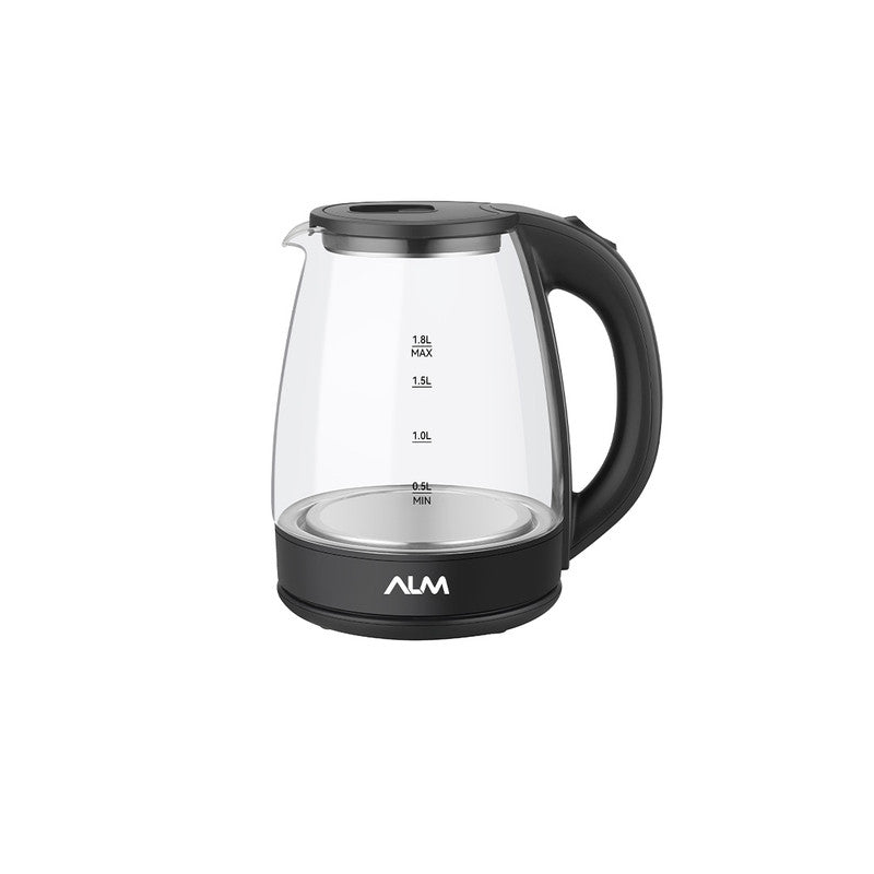 ALM Electric Glass Kettle 1.8L