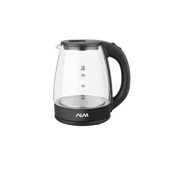 ALM Electric Glass Kettle 1.8L