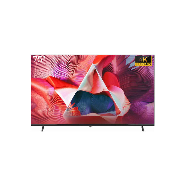 تلفزيون اي ال ام 75 بوصة 4K UHD سمارت أندرويد