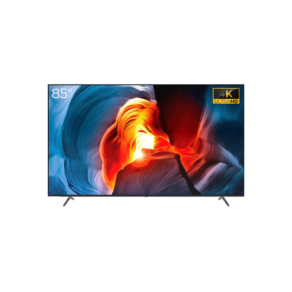 تلفزيون اي ال ام 85 بوصة 4K UHD سمارت أندرويد