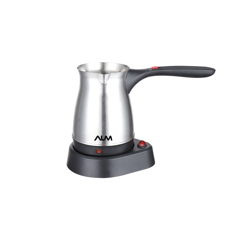 غلاية قهوة كهربائية صغيرة من اي ال ام بسعة 0.6 لتر غلاية قهوة كهربائية صغيرة من اي ال ام بسعة 0.6 لتر