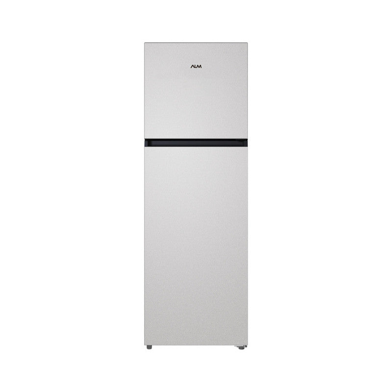 ALM 490 Liters 2-Door Refrigerator