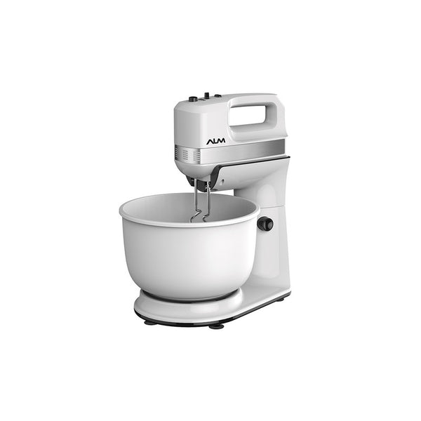 ALM 3.8 Liters 5 Speed Stand Mixer 