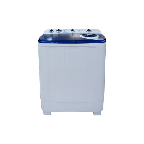 Alm Twin Tub 10 Kg Semi-Auto Washing Machine | ALM-SW10 | Home Appliances, Major Appliances, Top Load, Washing Machines |Image 1