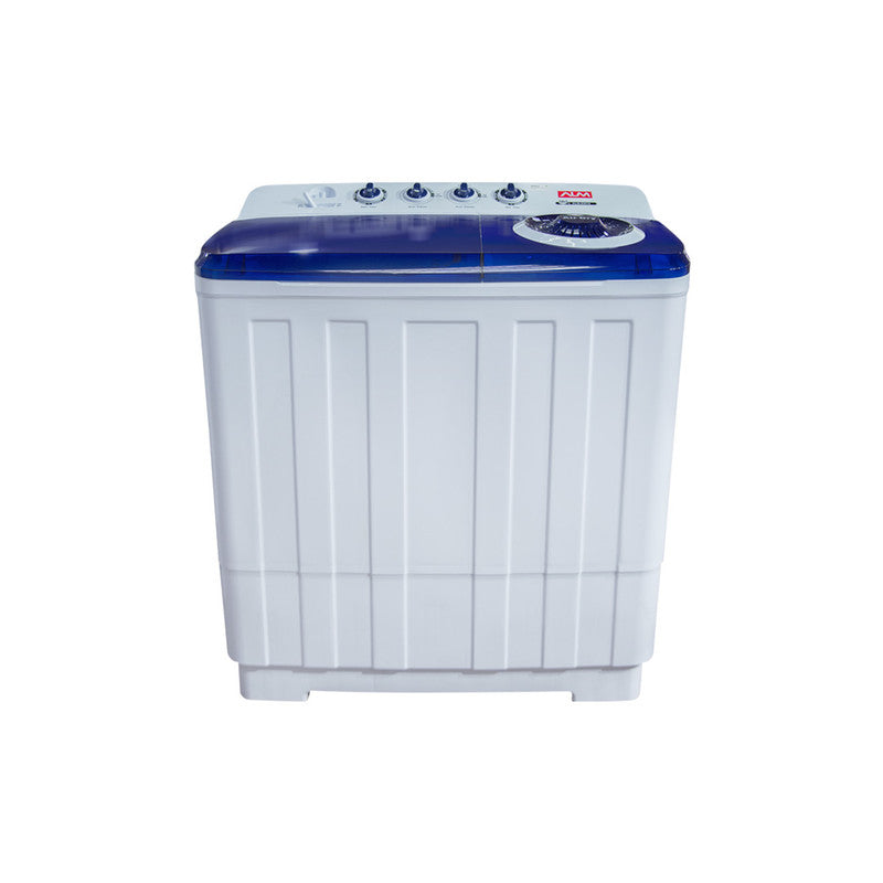 Alm Twin Tub 18 Kg Semi-Auto Washing Machine | ALM-SW18 | Home Appliances, Major Appliances, Top Load, Washing Machines |Image 1