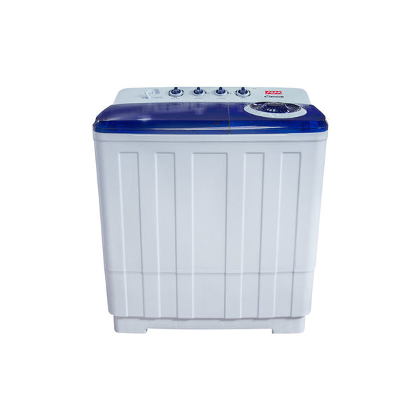 Alm Twin Tub 18 Kg Semi-Auto Washing Machine | ALM-SW18 | Home Appliances, Major Appliances, Top Load, Washing Machines |Image 1