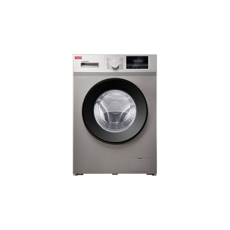 ALM 7 Kg Front Load Washing Machine