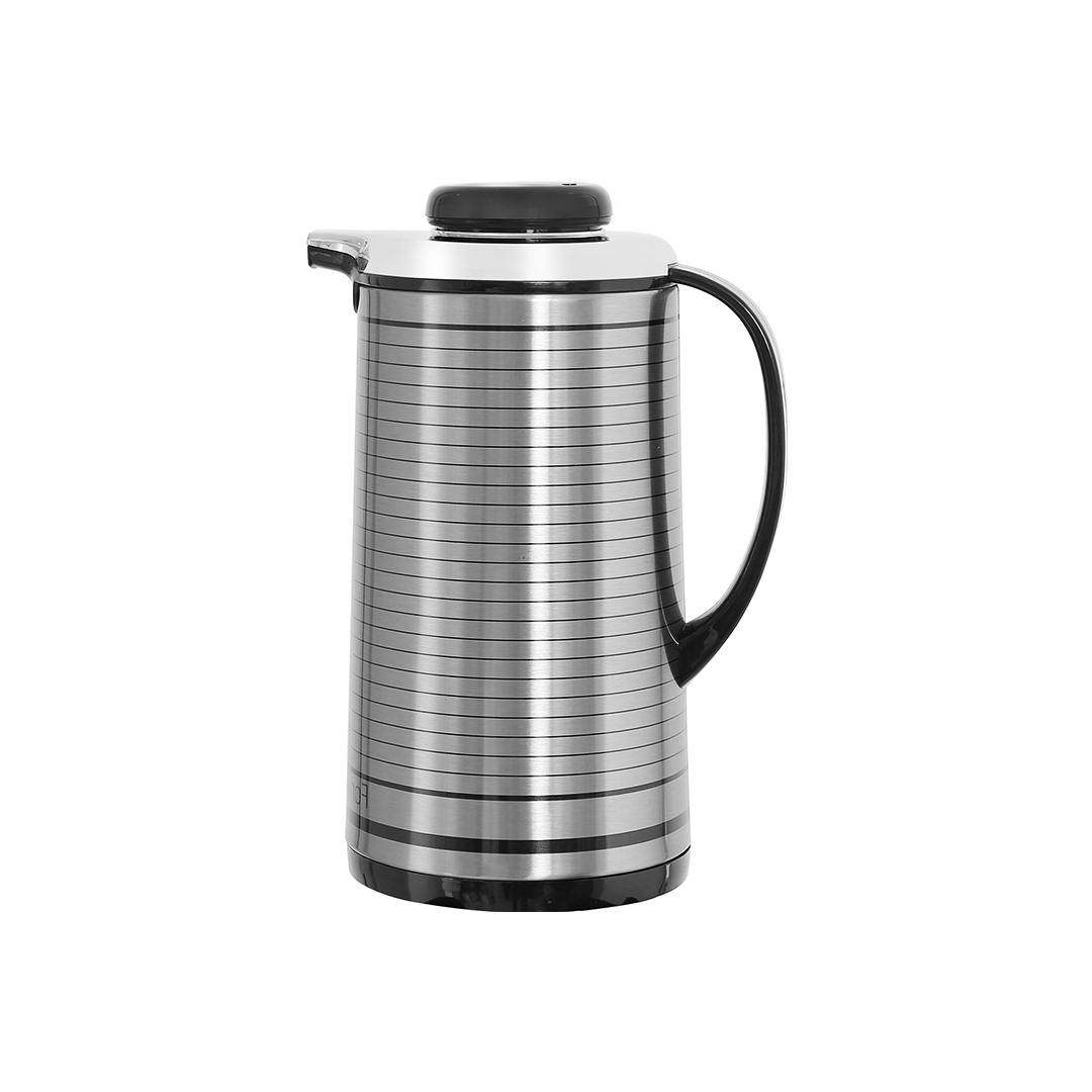 Alm Vacuum Flask - Available In Multiple Capacities | ALM010 | Cooking & Dining, Flasks |Image 1