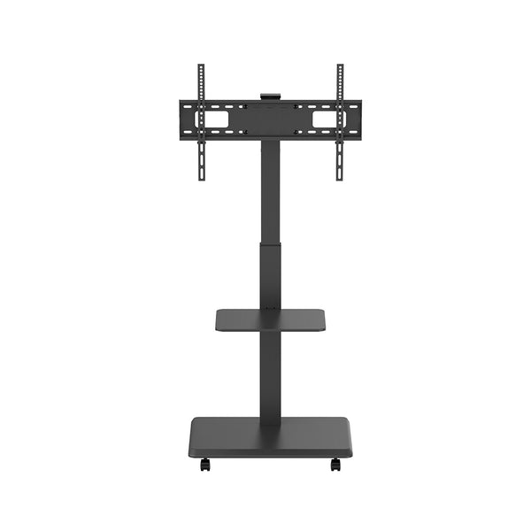 ستاند تلفزيون اي ال ام لشاشات 40”–75” (حتى 50 كجم)