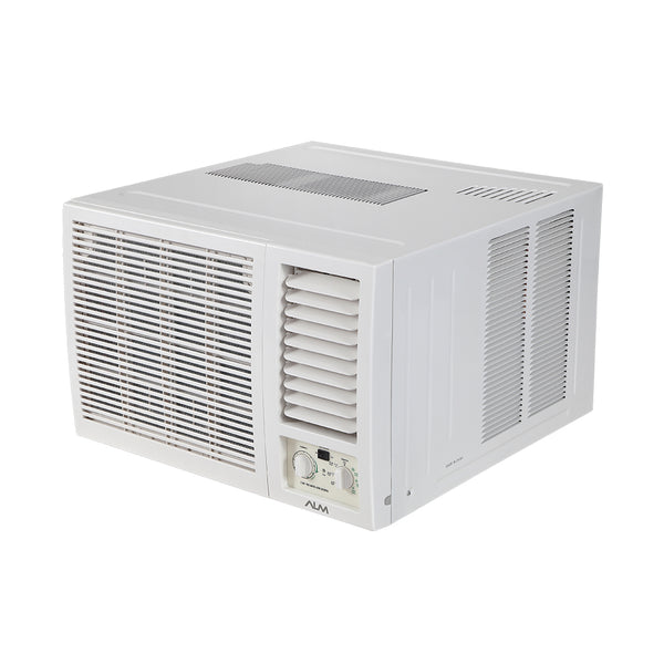 ALM 1.5 Ton Window Air Conditioner | ALMW-T18CT | Home Appliances | Air Conditioners, Home Appliances, Major Appliances, Window A/C |Image 1