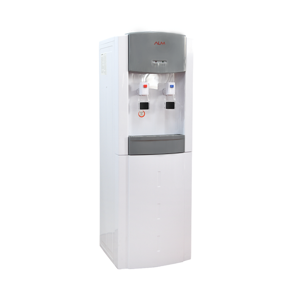 ALM Top Load Hot & Cold Water Dispenser | ALM-R21 | Home Appliances, Small Appliances, Water Dispensers |Image 1