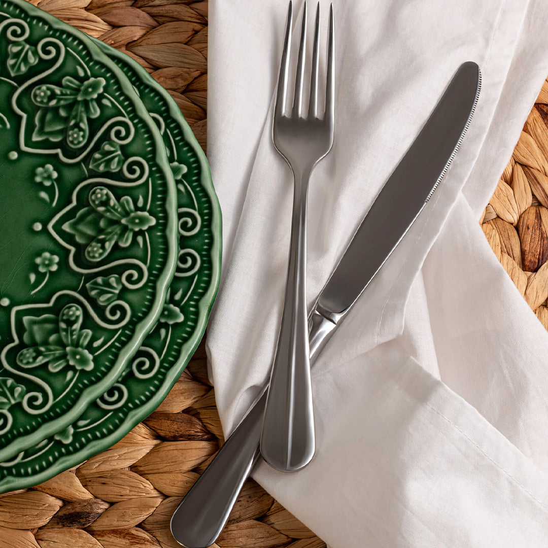طقم كريستيما باغيت ١٣٠ قطعة مع صندوق خشبي طقم كريستيما باغيت ١٣٠ قطعة مع صندوق خشبي