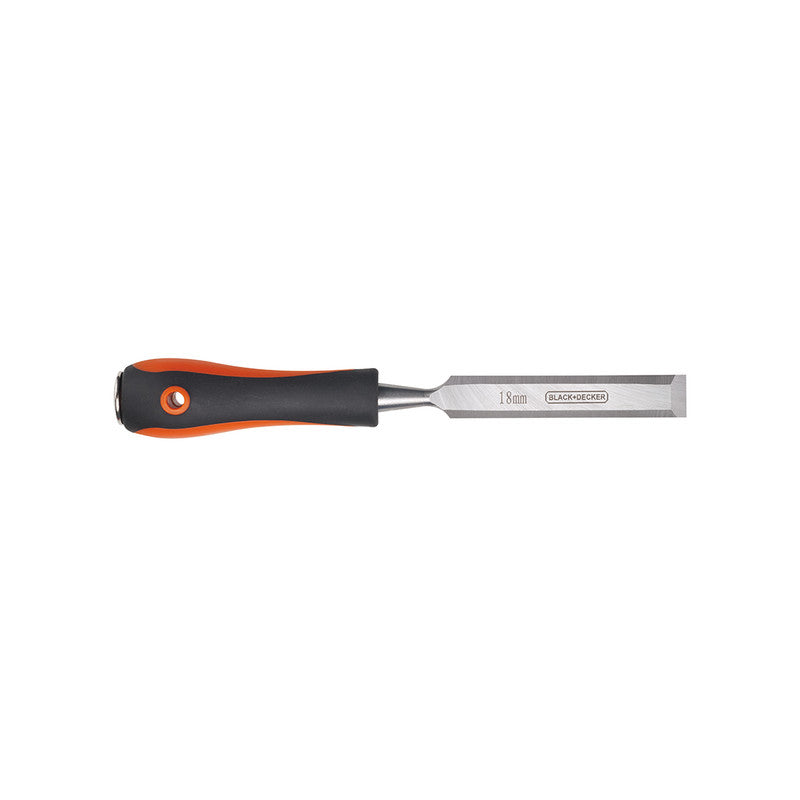 Black+Decker 18Mm Wood Chisel