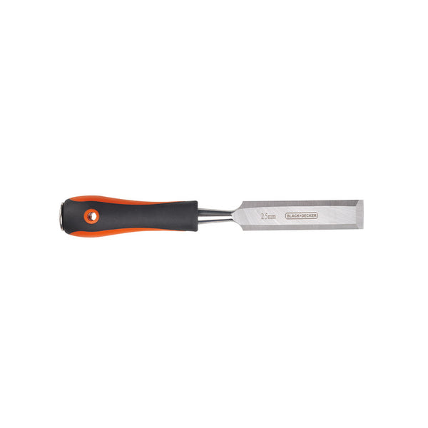 Black+Decker 25Mm Wood Chisel