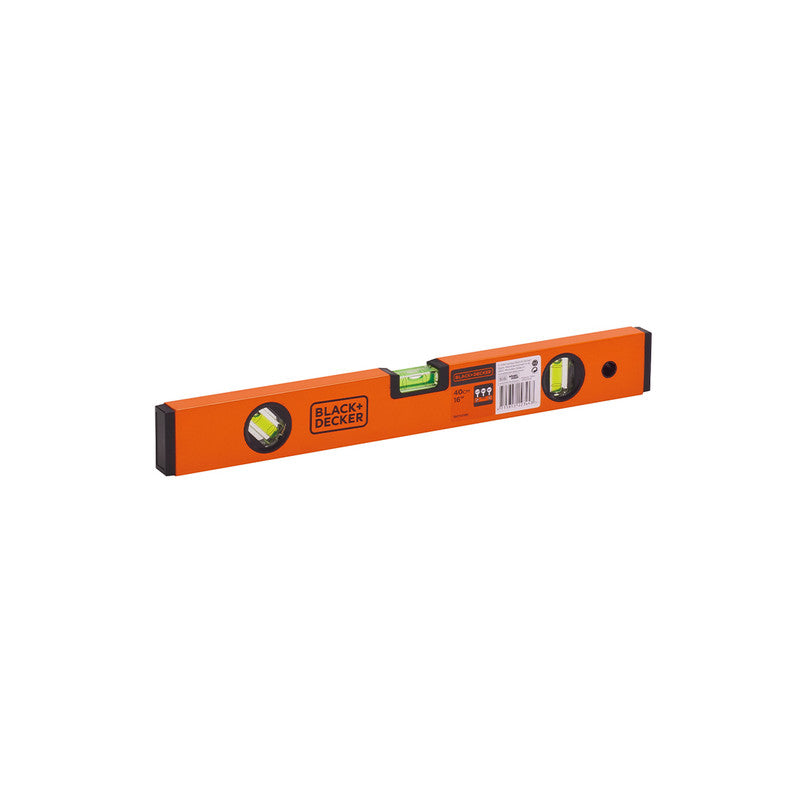 Black+Decker Box Beam Level 40Cm