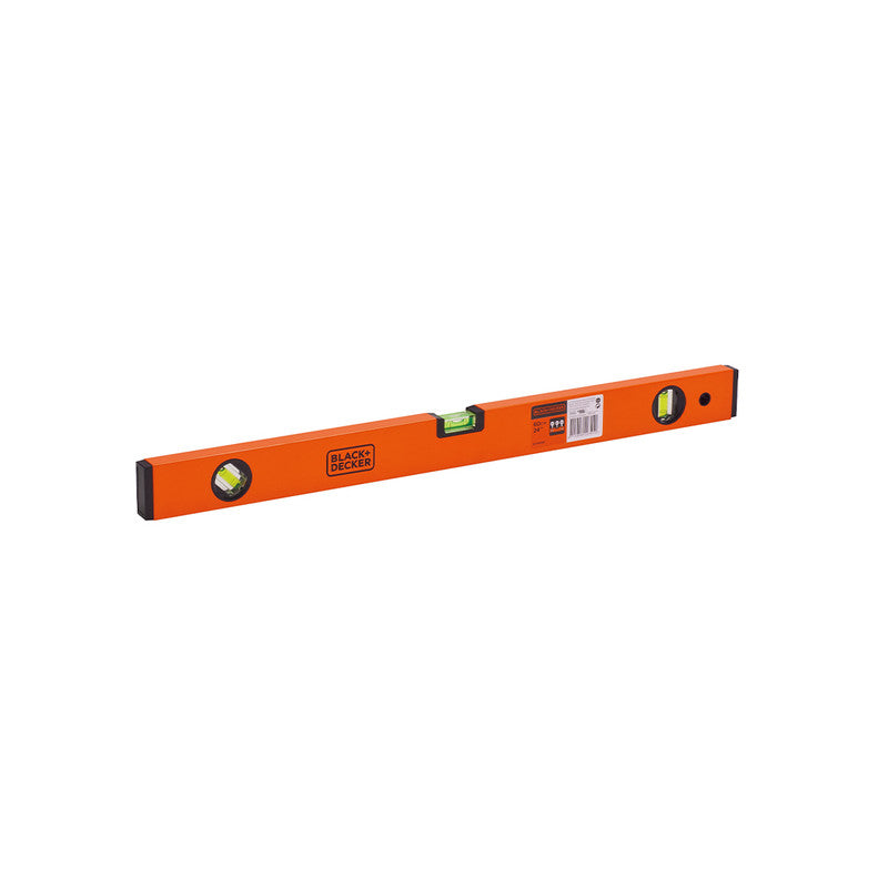 Black+Decker Box Beam Level 60Cm