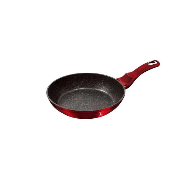 Berlingerhaus 30 Cm Frypan