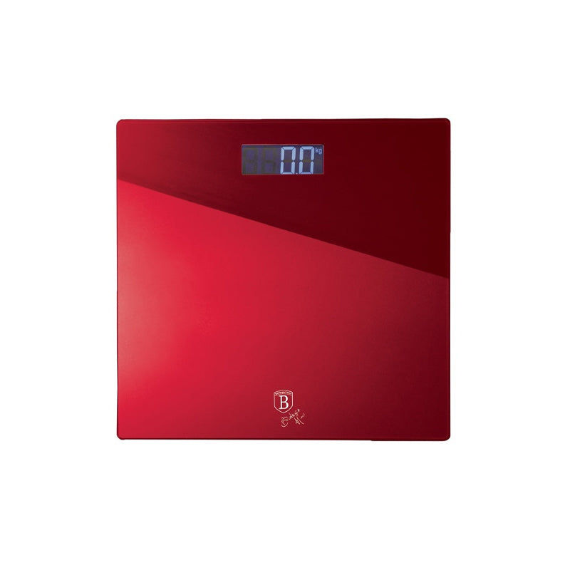 Berlingerhaus Electronic Bathroom Scale