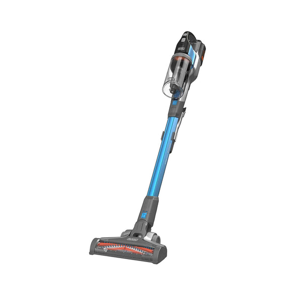 Black+Decker 36V 4 -in-1 Cordless Vacuum Cleaner | BHFEV362D-GB | Home Appliances, Small Appliances, Vacuum Cleaners |Image 1