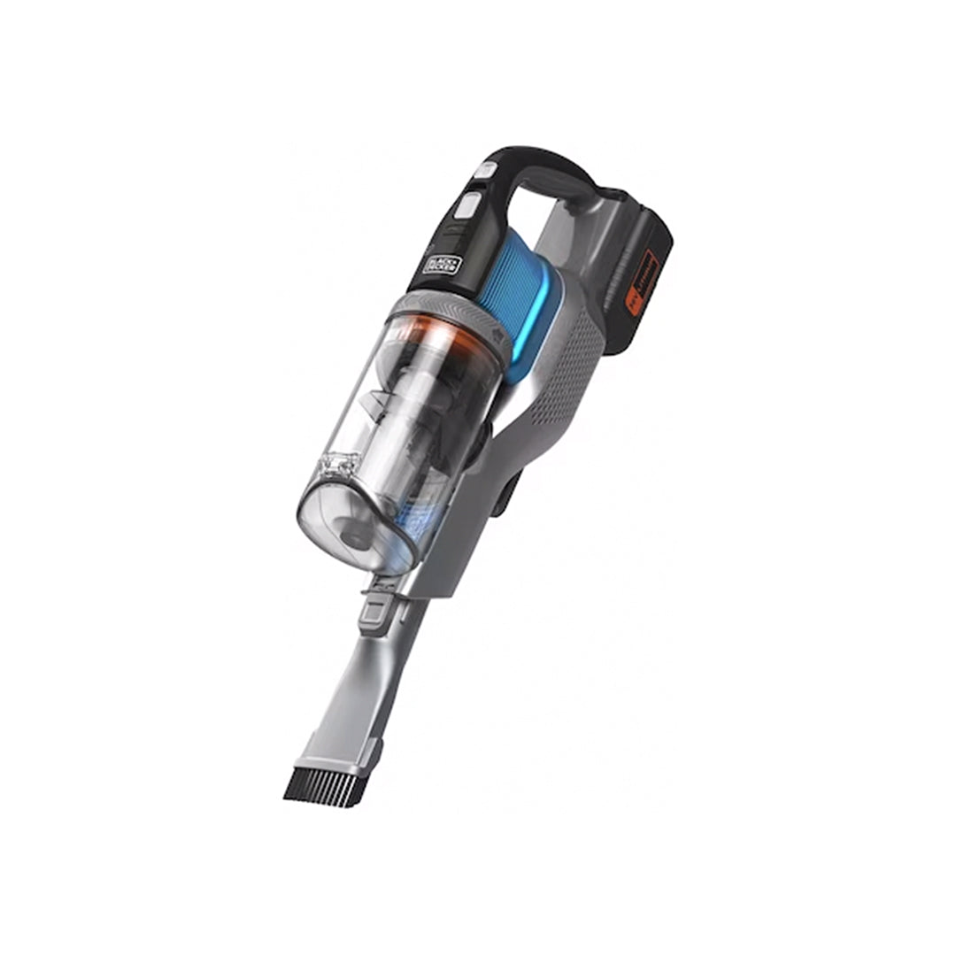 Black+Decker 36V 4 -in-1 Cordless Vacuum Cleaner | BHFEV362D-GB | Home Appliances, Small Appliances, Vacuum Cleaners |Image 2