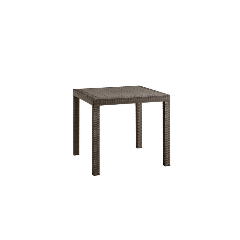 Bica Dallas Table Marrone Bica Dallas Table Marrone