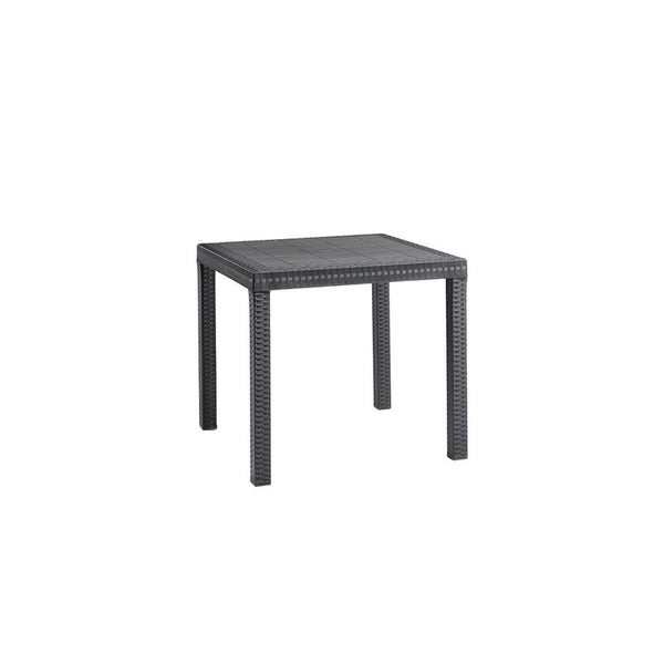 Bica Dallas Table Anthracite