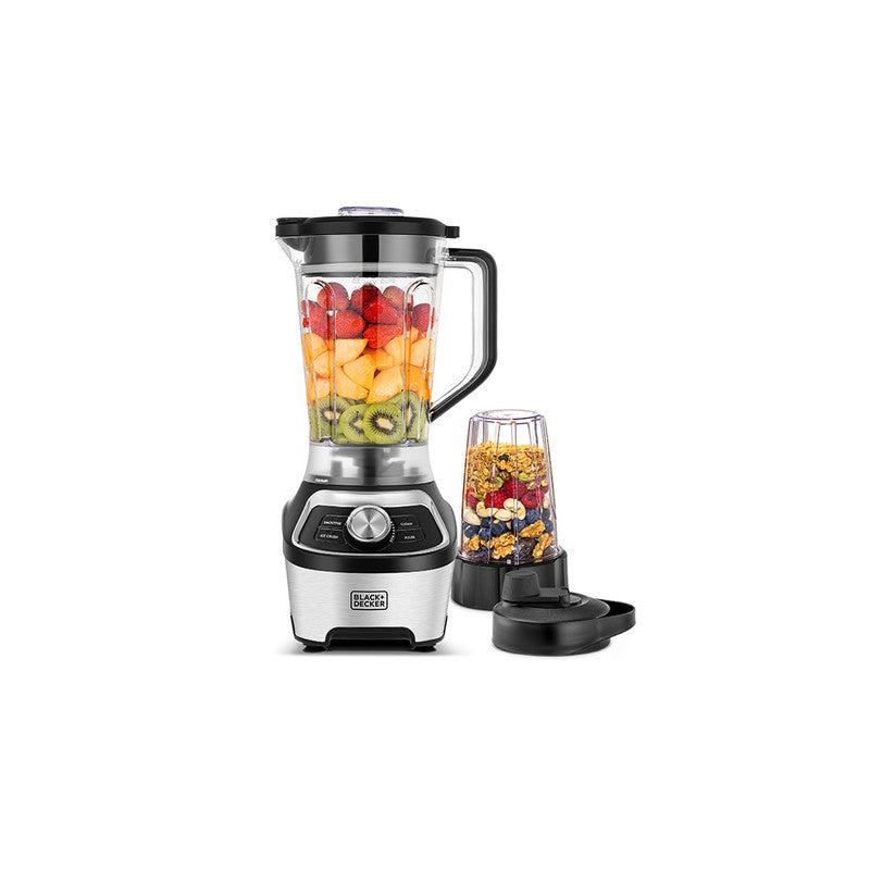 Black+Decker 1200 Watts High Speed Blender