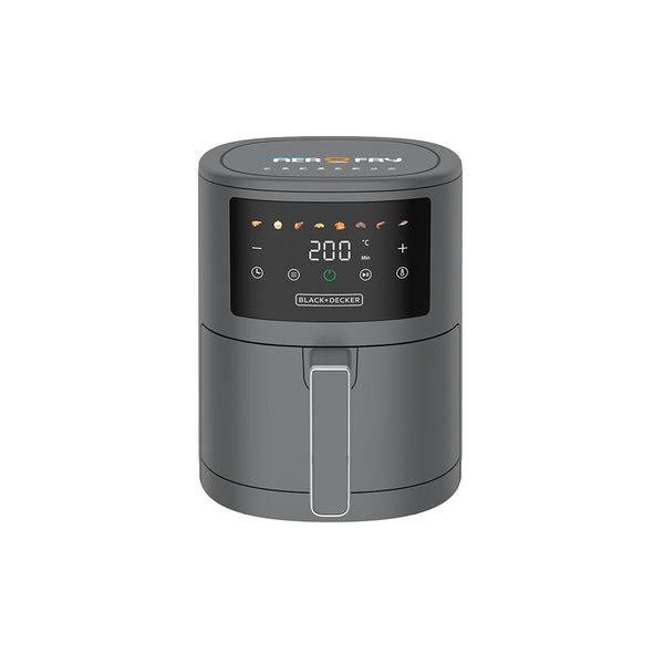 Black+Decker AEROFRY 8-in-1 Digital Air Fryer 3.5L