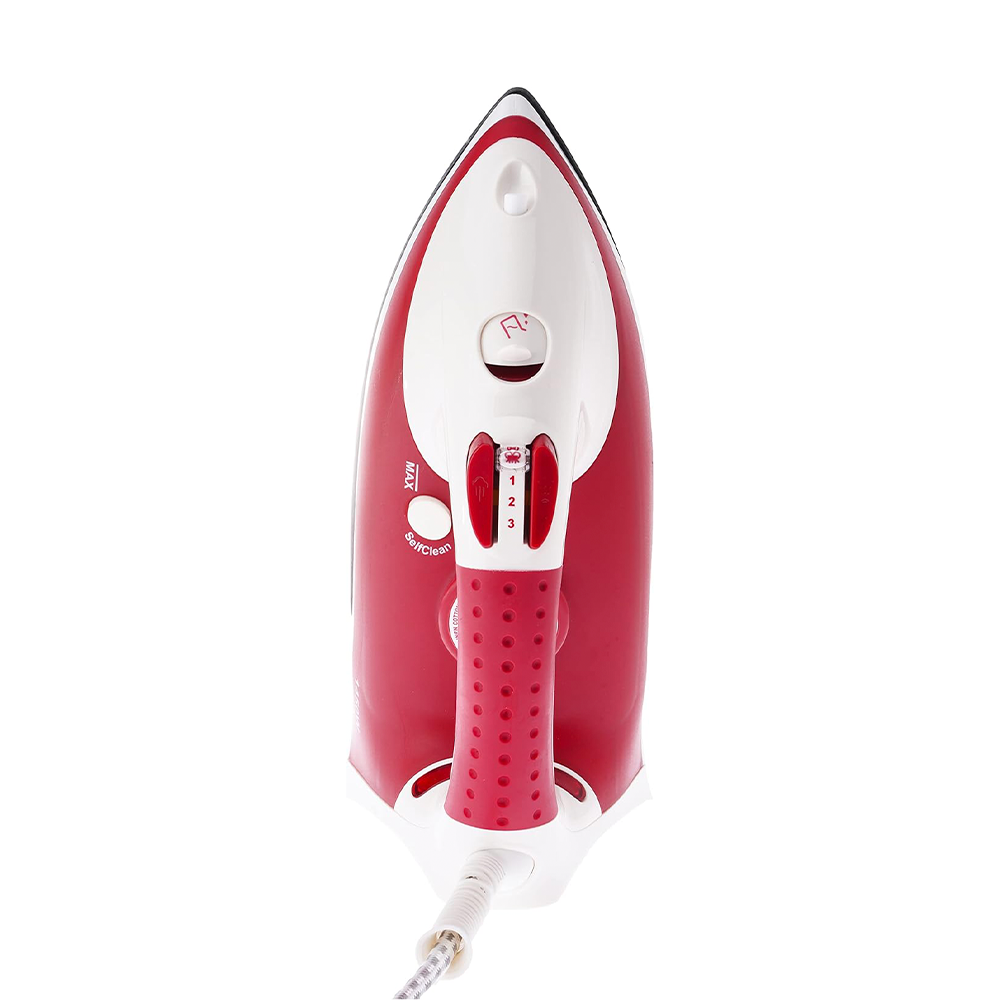 مكواة بخار بلاك اند ديكر 1450 واط مكواة بخار بلاك اند ديكر 1450 واط