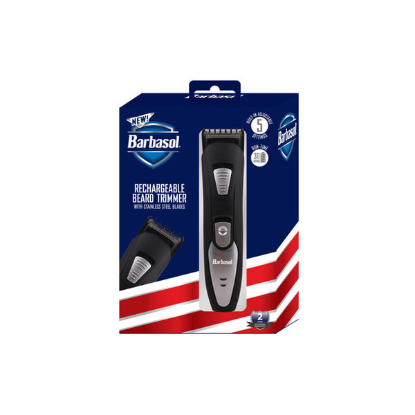 Barbasol Beard Trimmer