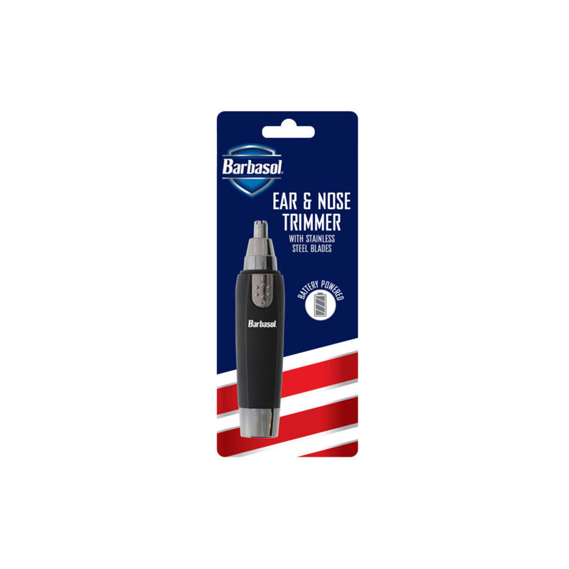 Barbasol Ear & Nose Trimmer Barbasol Ear & Nose Trimmer