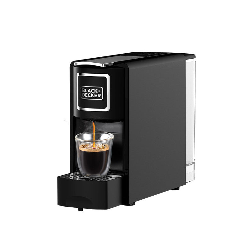 Black+Decker Capsule Coffee Maker