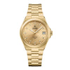 COVER Iconosteel Lady Stainless Steel Full Gold Women’s Watch